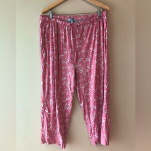 🐱 Penmans | Pink Pj Pants